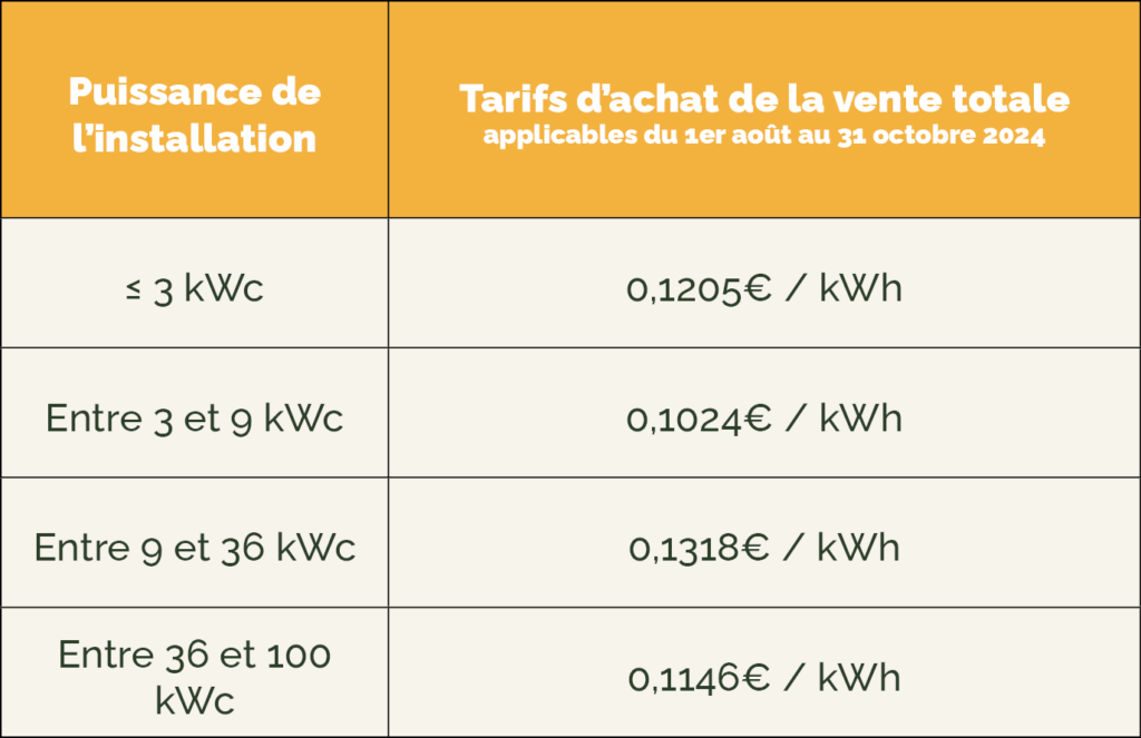 découvrez notre guide d'achat complet sur les panneaux photovoltaïques. apprenez à choisir le système solaire adapté à vos besoins, comparez les modèles, comprenez les différentes technologies et maximisez votre investissement énergétique tout en contribuant à la protection de l'environnement.