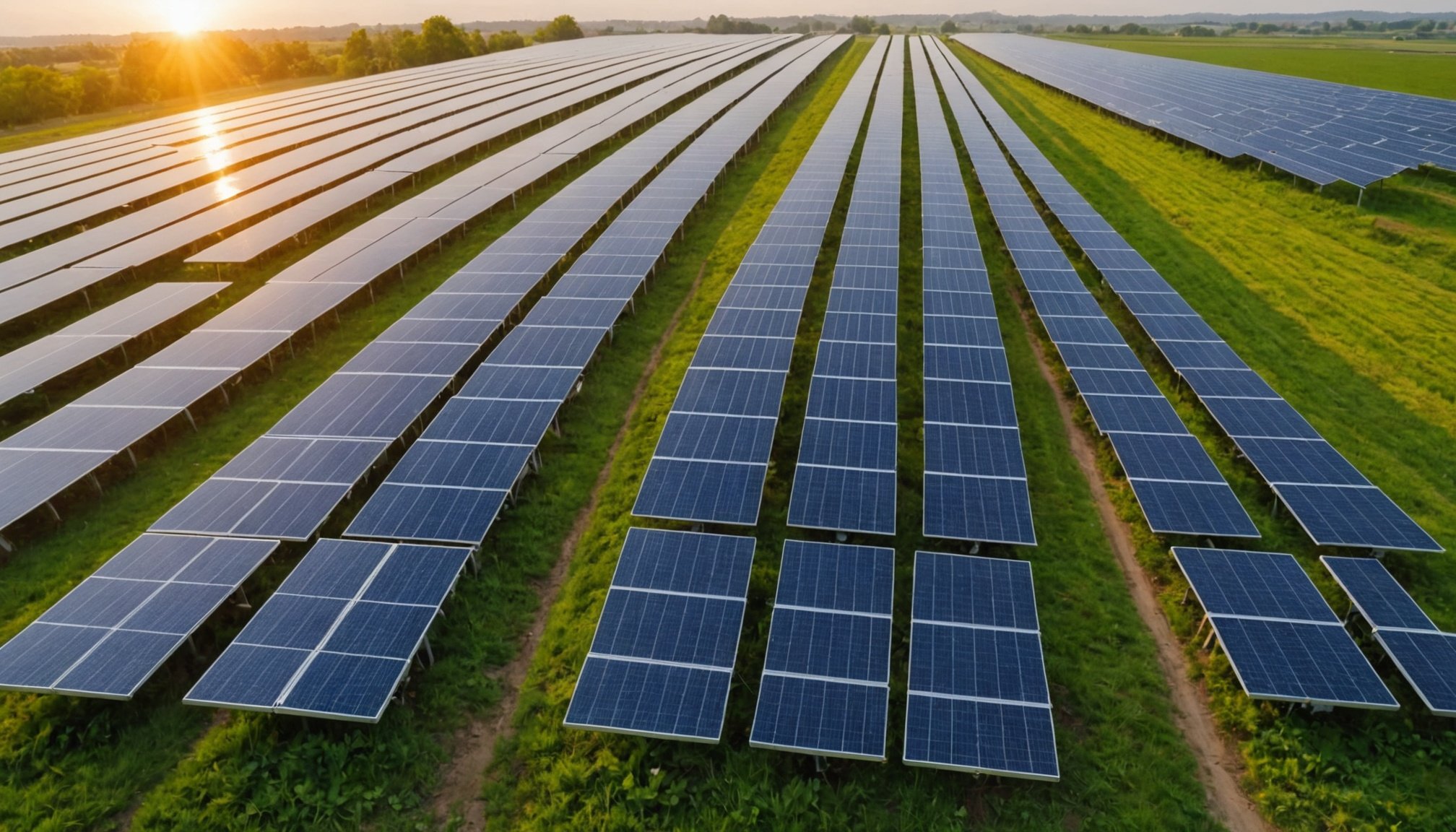 découvrez les panneaux solaires pérovskite de 2025, une révolution technologique offrant une efficacité énergétique accrue et des coûts réduits. explorez les avantages de cette innovation durable pour un avenir plus vert.