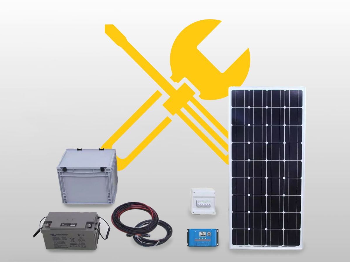 découvrez notre guide complet pour choisir le kit solaire idéal adapté à vos besoins. comparez les options, les prix et les performances pour optimiser votre investissement en énergie renouvelable.