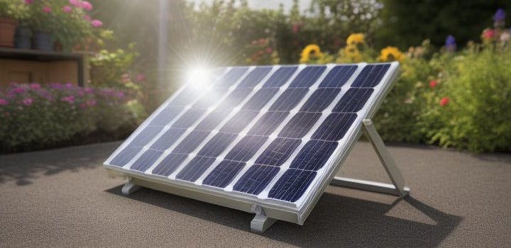 découvrez comment les panneaux solaires rentables peuvent réduire vos factures d'électricité tout en préservant l'environnement. adoptez une solution énergétique durable et profitez d'une rentabilité rapide grâce aux aides gouvernementales et à l'ensoleillement optimal.