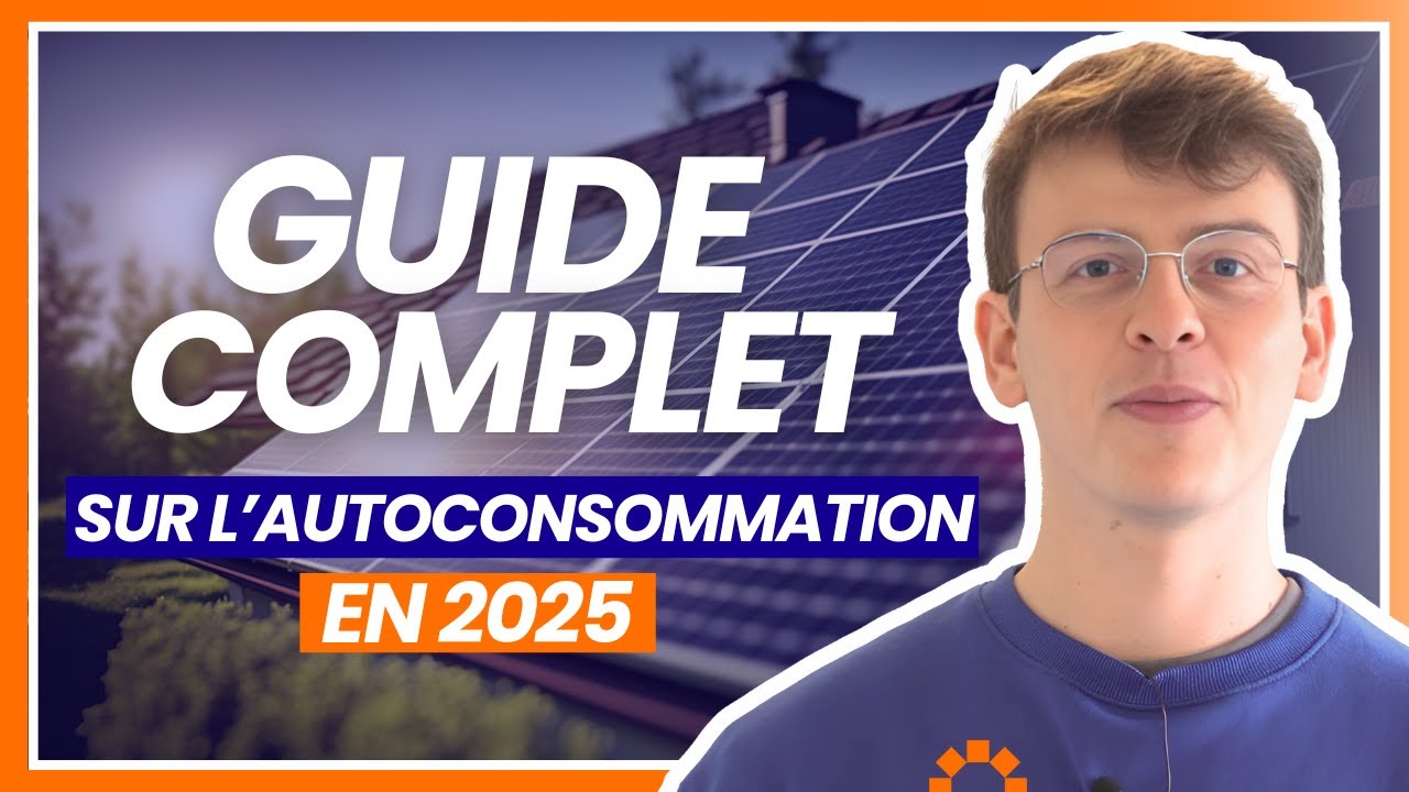 découvrez les enjeux et les opportunités de l'autoconsommation en 2025. explorez les dernières innovations, les réglementations en évolution et comment optimiser votre consommation d'énergie tout en réduisant votre empreinte carbone.