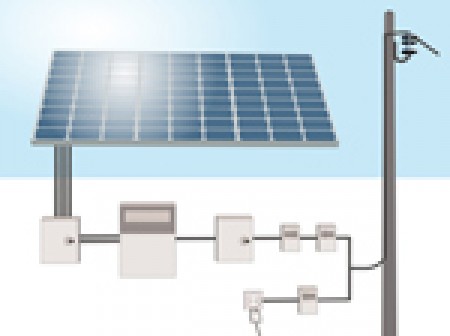 découvrez comment l'installation de panneaux photovoltaïques peut réduire votre facture d'électricité tout en contribuant à la préservation de l'environnement. profitez d'une énergie renouvelable et durable grâce à nos solutions adaptées à vos besoins.