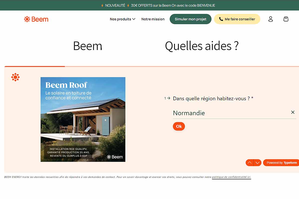 découvrez notre guide complet pour bénéficier d'une aide à l'installation de panneaux solaires. profitez de conseils pratiques, d'informations sur les subventions et d'un accompagnement professionnel pour rendre votre transition énergétique simple et efficace.