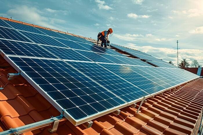 découvrez comment bénéficier d'une aide financière pour l'installation de panneaux solaires grâce à l'anah. optimisez votre transition énergétique et réduisez vos factures d'électricité tout en contribuant à la protection de l'environnement.