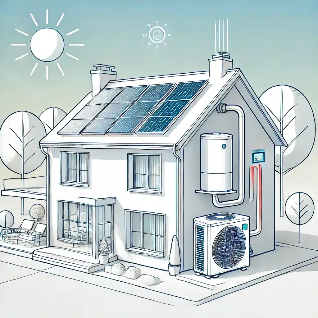 découvrez les nouvelles aides solaires disponibles en 2025 pour soutenir votre transition énergétique. profitez des subventions et avantages fiscaux pour installer des panneaux photovoltaïques chez vous et réduisez vos factures d'électricité tout en contribuant à la préservation de l'environnement.