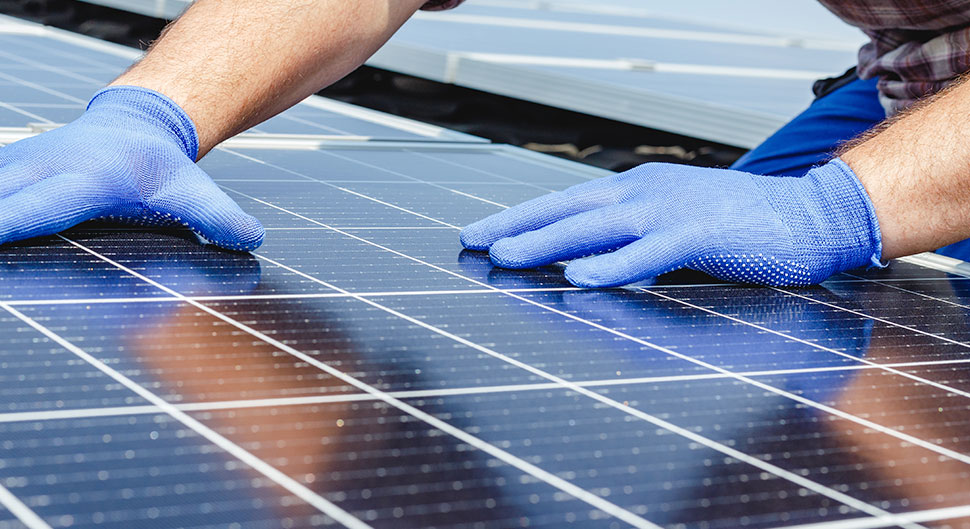 découvrez comment installer des panneaux solaires efficacement pour réduire votre facture d'électricité et contribuer à la protection de l'environnement. nos astuces et conseils pratiques vous aideront à tirer le meilleur parti de votre investissement en énergie renouvelable.