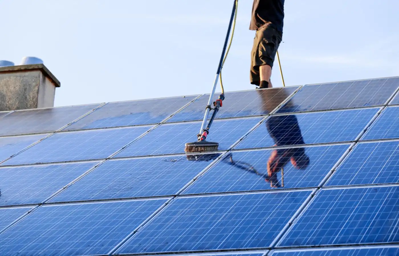 découvrez comment optimiser vos panneaux solaires pour maximiser leur efficacité et améliorer votre production d'énergie. suivez nos conseils pratiques et techniques pour bénéficier pleinement de l'énergie solaire et réduire vos factures d'électricité.