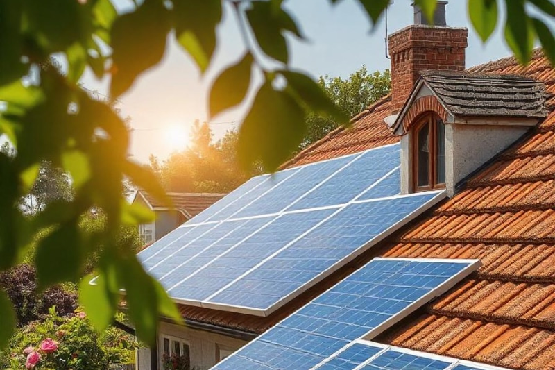 découvrez les nombreux avantages des panneaux solaires : réduction des factures d'énergie, impact environnemental positif, valorisation de votre propriété et autonomie énergétique. informez-vous sur les bénéfices économiques et écologiques de cette solution durable pour un avenir plus vert.