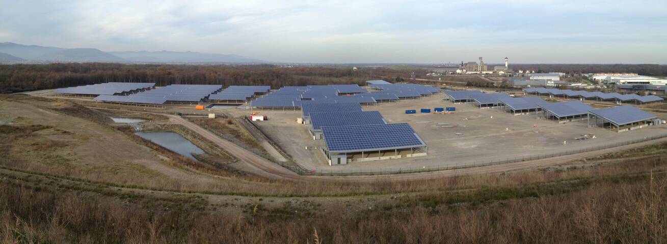 découvrez les avantages des panneaux solaires en alsace : une énergie renouvelable pour économiser sur vos factures et contribuer à la protection de l'environnement. informez-vous sur les installations, les aides disponibles et les solutions adaptées à votre habitat.
