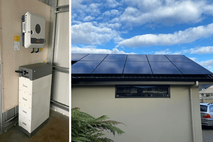 découvrez les avantages des batteries photovoltaïques pour stocker l'énergie solaire et optimiser votre consommation. profitez d'une énergie renouvelable, réduisez vos factures d'électricité et contribuez à un environnement durable grâce à des solutions innovantes.