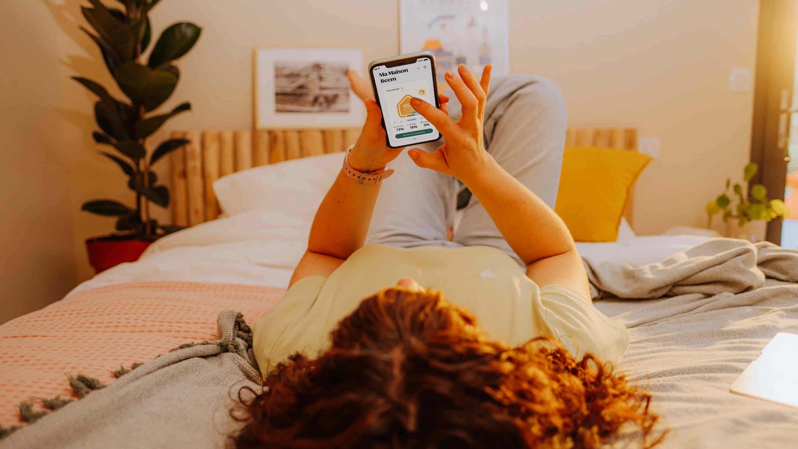 découvrez beem one, votre solution de paiement mobile rapide et sécurisée. facilitez vos transactions quotidiennes avec notre technologie innovante, qui vous permet de payer en quelques clics. simplifiez votre expérience d'achat et profitez des avantages d'un paiement mobile intelligent.