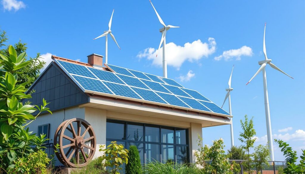 découvrez comment l'énergie solaire peut vous aider à réaliser des économies significatives sur vos factures d'électricité. apprenez-en plus sur les avantages, les technologies disponibles et les incitations gouvernementales qui rendent l'énergie solaire accessible pour tous.