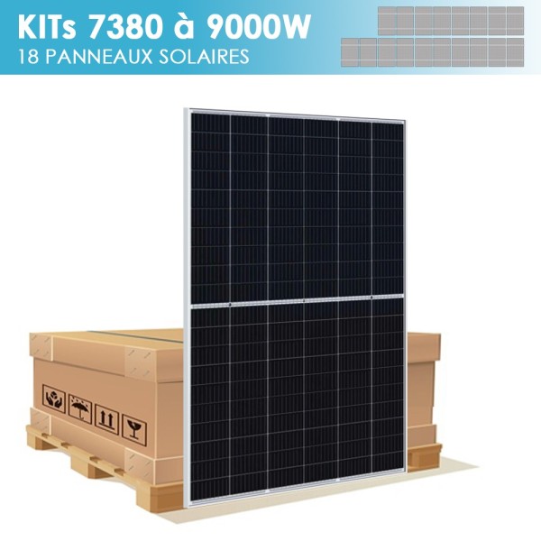 découvrez les avantages des panneaux solaires 380v pour optimiser votre production d'énergie. bénéficiez d'une solution durable et efficace pour réduire vos factures d'électricité tout en contribuant à la protection de l'environnement.