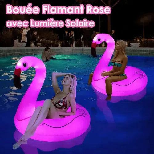 découvrez notre bouée solaire innovante, idéale pour profiter de vos journées ensoleillées tout en préservant l'environnement. conçue pour flotter avec style, elle combine confort et design écologique.