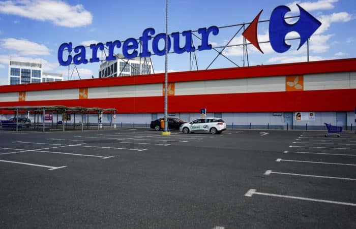 découvrez les panneaux solaires chez carrefour, votre solution écoresponsable pour réduire votre facture d'énergie tout en préservant l'environnement. profitez de produits de qualité à des prix compétitifs et bénéficiez des conseils de nos experts pour une installation optimale.