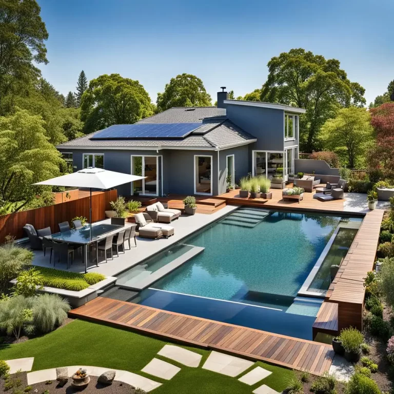 découvrez les avantages du chauffage piscine solaire : une solution écologique et économique pour profiter d'une eau à température idéale tout au long de la saison estivale. optez pour le soleil et réduisez vos factures d'énergie!