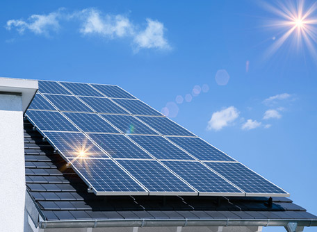 découvrez combien de panneaux solaires sont nécessaires pour maximiser votre production d'énergie renouvelable. optimisez votre installation photovoltaïque et profitez d'économies sur votre facture d'électricité tout en préservant l'environnement.