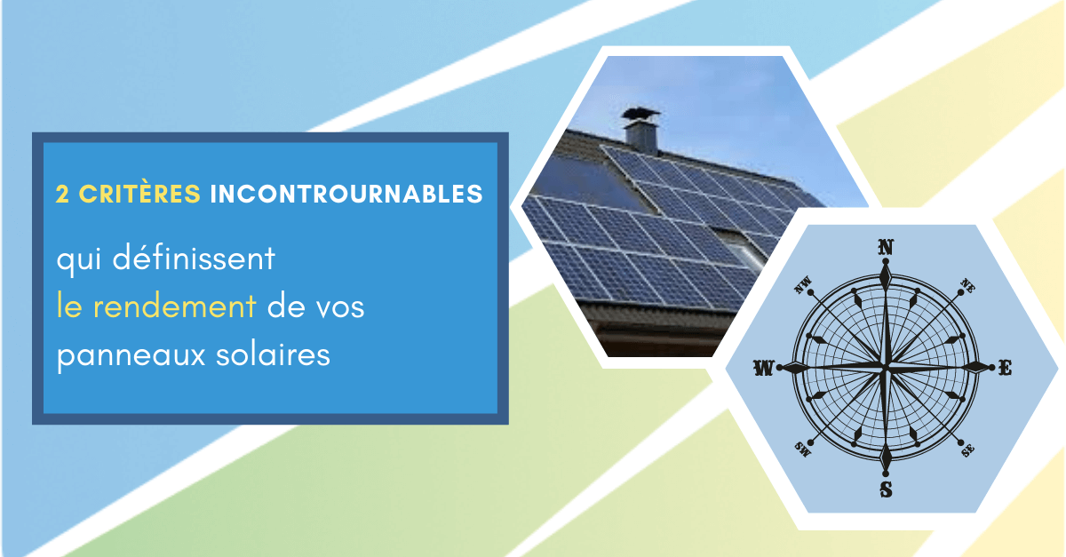 découvrez tout ce qu'il faut savoir sur le rendement des panneaux solaires : facteurs influençant l'efficacité, conseils pour optimiser votre installation et choix des équipements pour maximiser votre production d'énergie renouvelable.