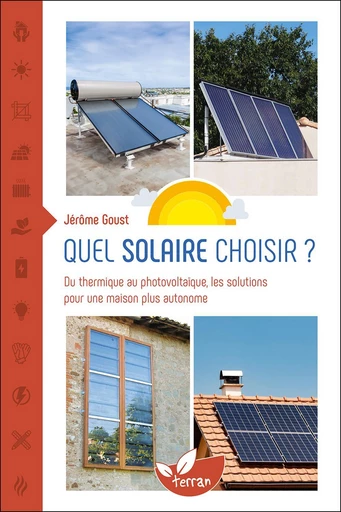 découvrez comment choisir le kit photovoltaïque idéal pour vos besoins énergétiques. comparez les options, apprenez à évaluer la puissance, l'efficacité et les coûts pour faire un choix éclairé et durable.
