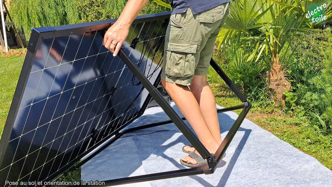 découvrez comment choisir le kit solaire idéal pour vos besoins énergétiques. obtenez des conseils pratiques sur les différents types de kits, leur installation et leur efficacité pour réduire votre empreinte carbone tout en économisant sur vos factures d'électricité.