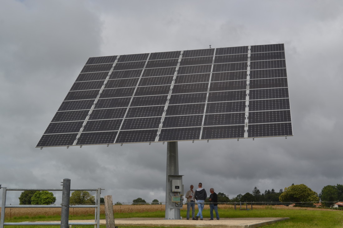 découvrez comment choisir le meilleur tracker solaire pour optimiser la production d'énergie solaire. comparez les différents modèles, analysez les caractéristiques techniques et bénéficiez de conseils d'experts pour maximiser votre investissement.