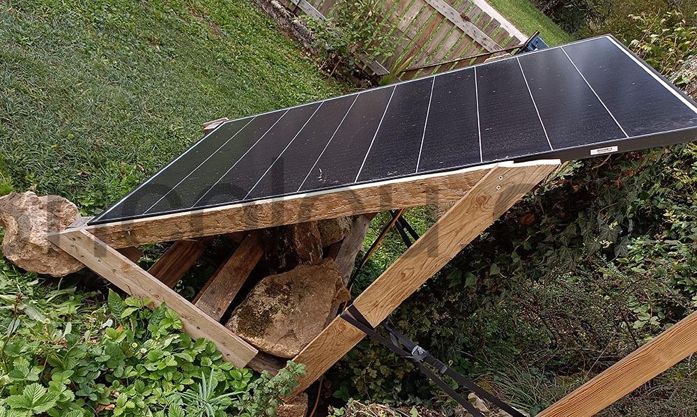 découvrez comment construire votre propre panneau solaire avec notre guide étape par étape. apprenez les matériaux nécessaires, les techniques d'assemblage et les astuces pour maximiser l'efficacité de votre système solaire fait maison.