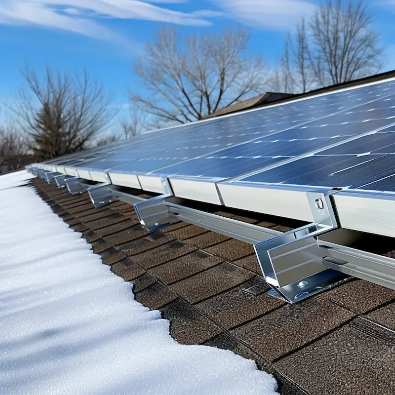 découvrez notre expertise en fabrication de panneaux solaires, alliant innovation et durabilité pour une énergie renouvelable accessible à tous. optimisez votre consommation d'énergie tout en respectant l'environnement grâce à nos solutions sur mesure.