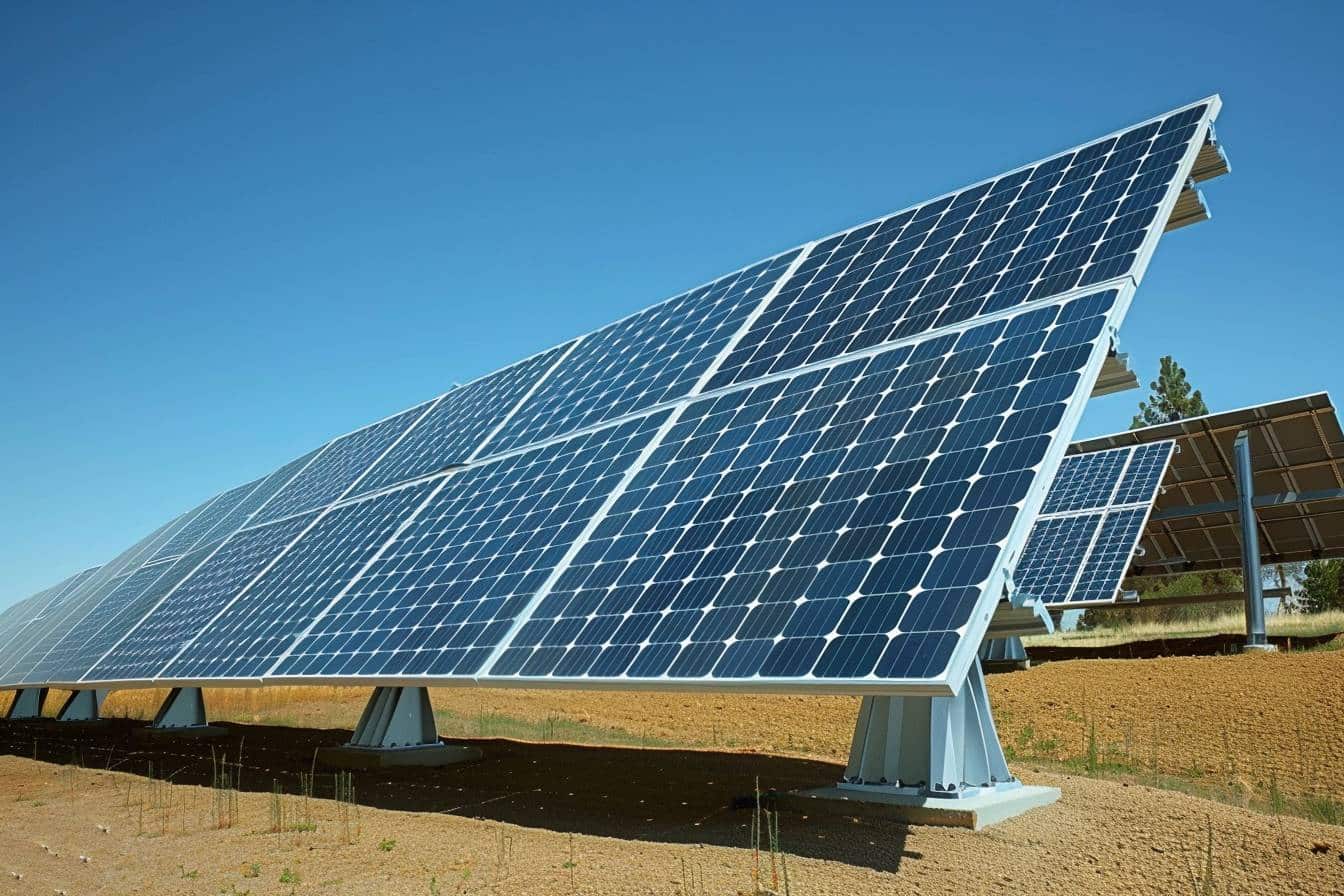 découvrez le processus de fabrication des panneaux solaires, de la sélection des matériaux à l'assemblage final. apprenez comment ces technologies renouvelables contribuent à un avenir durable en captant l'énergie solaire.