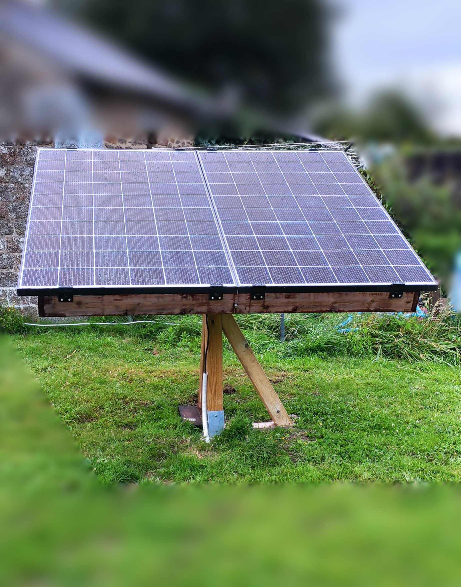 découvrez comment fabriquer un panneau solaire chez vous grâce à notre guide complet. apprenez les étapes, les matériaux nécessaires et les astuces pour produire votre propre énergie renouvelable tout en réduisant votre empreinte carbone.