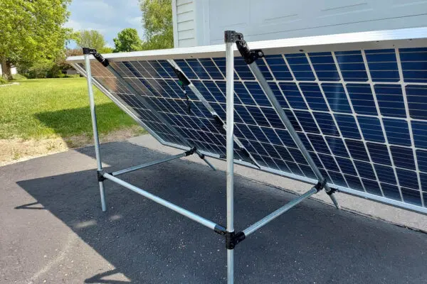 découvrez comment fabriquer votre propre panneau solaire avec des matériaux accessibles et des instructions étape par étape. économisez de l'énergie et participez à la transition énergétique tout en apprenant les bases de l'énergie renouvelable.