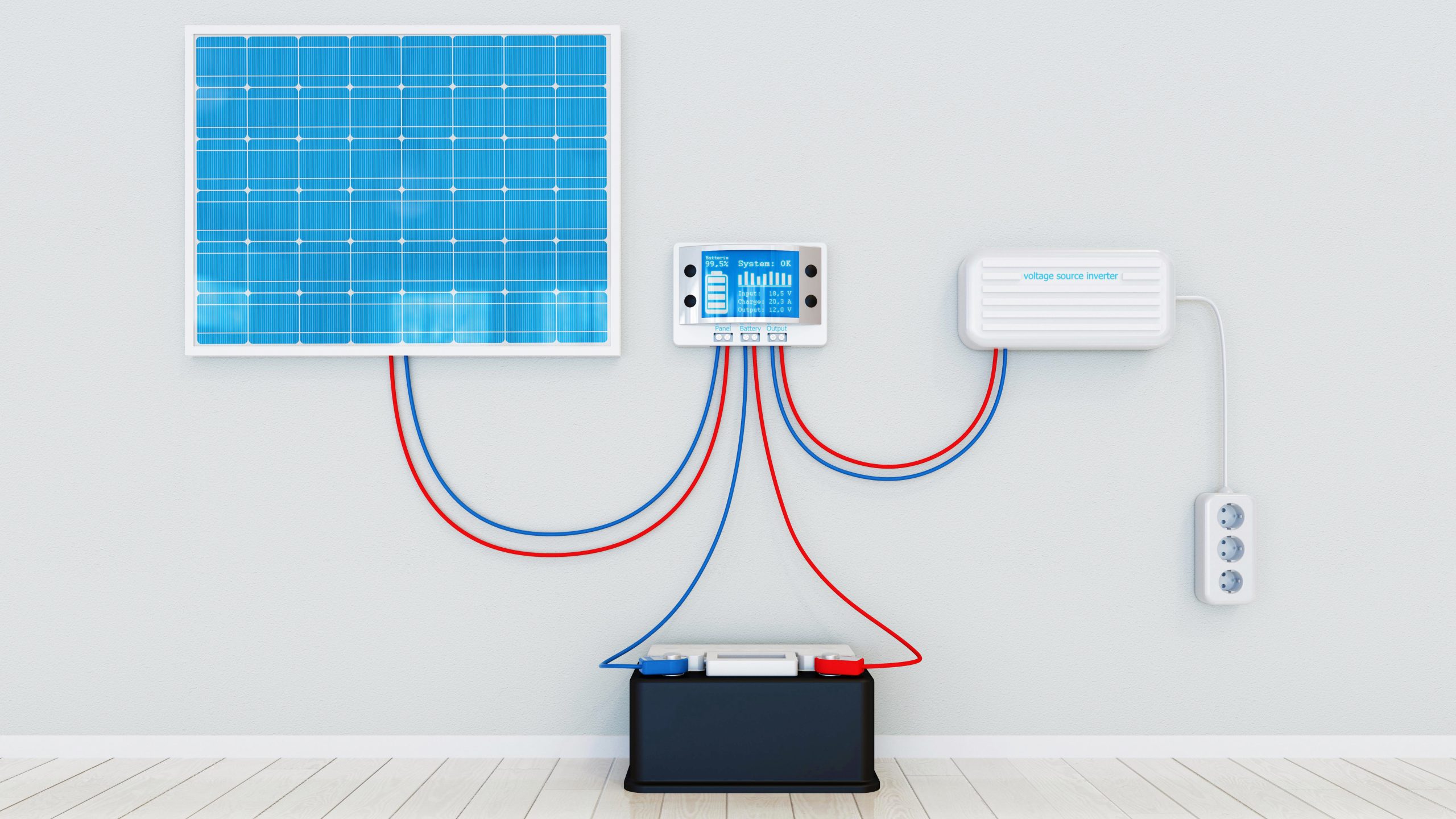 découvrez le fonctionnement des panneaux solaires : comment ils convertissent la lumière du soleil en énergie électrique, les principes de la photovoltaïque et les avantages écologiques de cette technologie renouvelable.