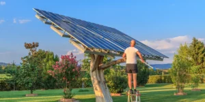 découvrez comment installer des panneaux solaires chez vous. suivez notre guide étape par étape pour profiter d'une énergie renouvelable, réduire vos factures d'électricité et contribuer à la protection de l'environnement.
