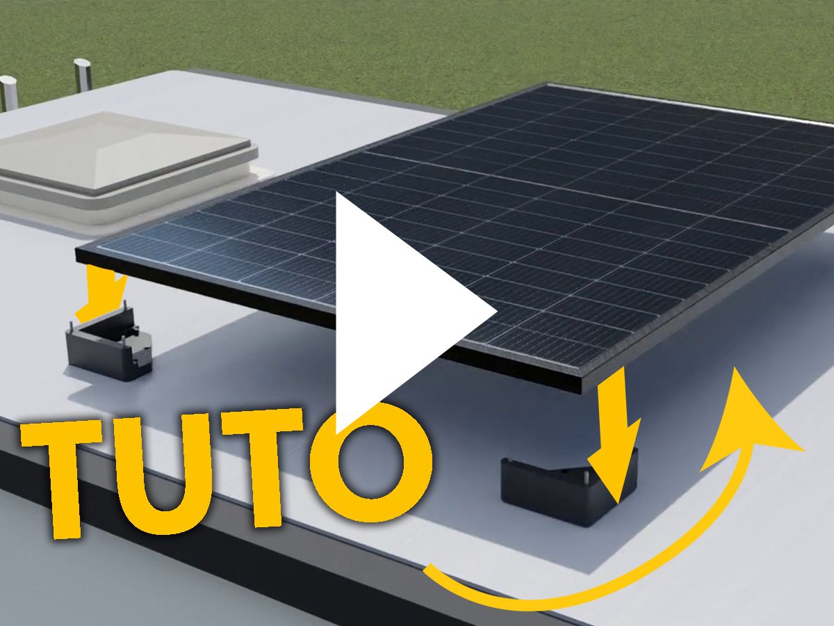 découvrez notre guide complet pour l'installation de panneaux solaires. suivez des étapes simples et claires pour optimiser votre production d'énergie renouvelable et réduire vos factures d'électricité.