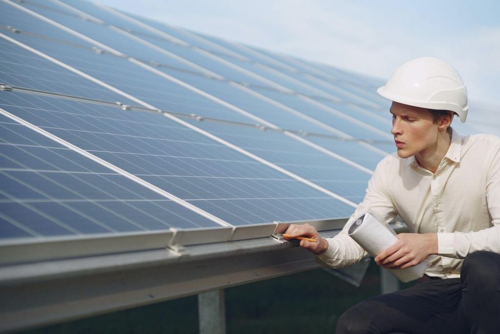 découvrez comment maximiser votre consommation énergétique grâce à l'énergie solaire. apprenez les avantages de l'énergie renouvelable, les économies réalisées et les solutions adaptées à vos besoins. transformez votre approche énergétique et contribuez à un avenir durable.