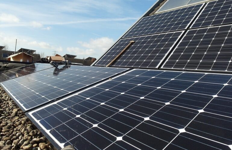 découvrez comment optimiser vos panneaux solaires pour maximiser leur efficacité et augmenter votre production d'énergie. profitez d'astuces et de conseils pratiques pour améliorer votre système solaire.
