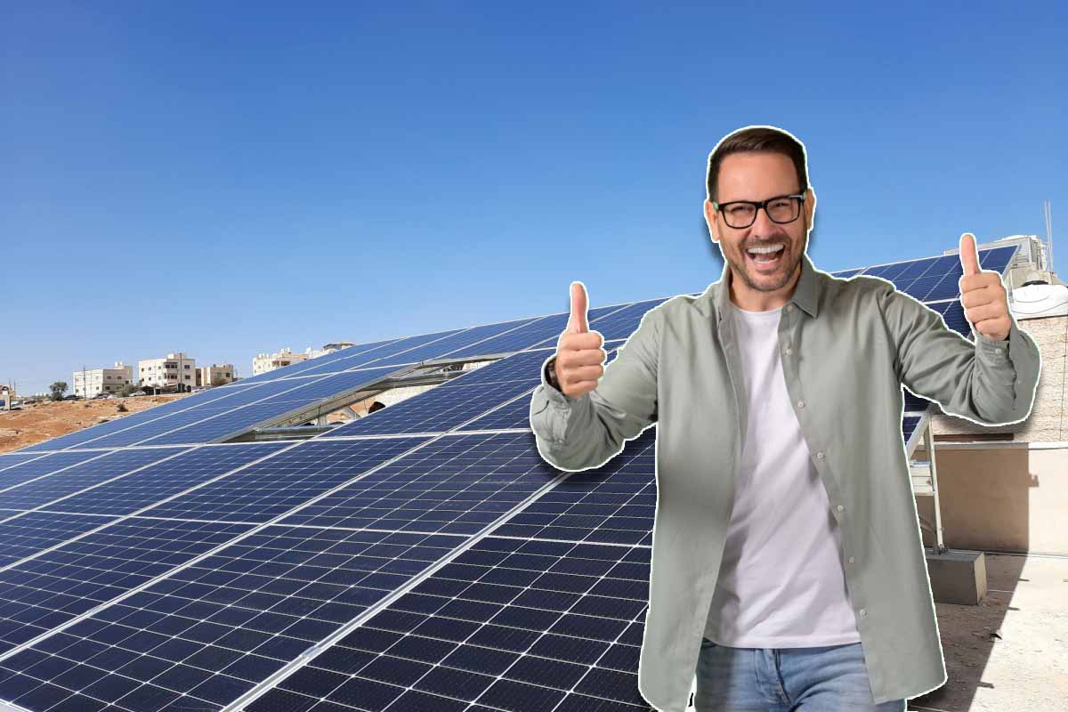 découvrez comment optimiser l'énergie de vos panneaux solaires pour maximiser vos économies et réduire votre empreinte carbone. apprenez des astuces et des techniques efficaces pour améliorer l'efficacité de votre installation solaire.