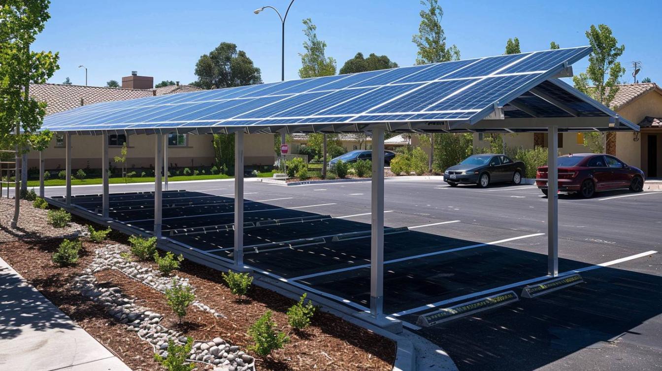 découvrez comment optimiser vos panneaux solaires pour maximiser leur efficacité et augmenter votre production d'énergie. suivez nos conseils pratiques et astuces pour tirer le meilleur parti de votre investissement solaire.