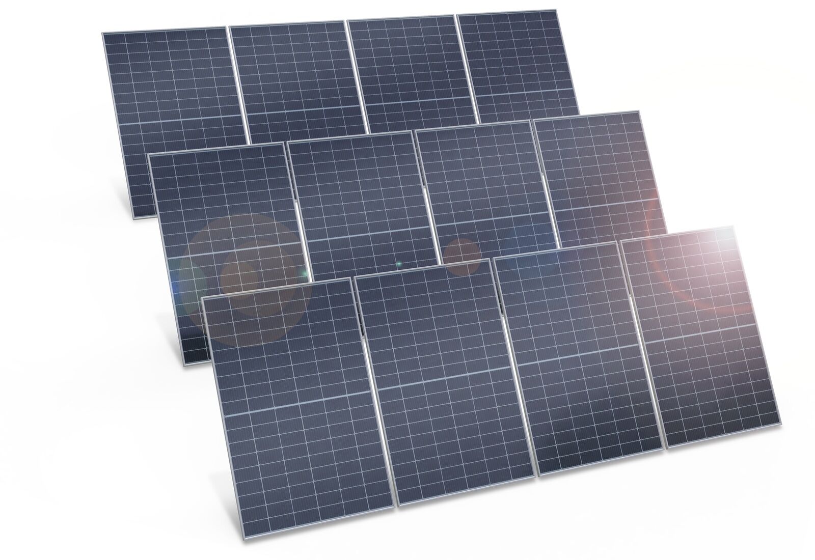 découvrez les avantages des panneaux solaires pour une énergie renouvelable et économique. optez pour une solution durable et réduisez votre empreinte carbone avec nos conseils et produits de qualité.