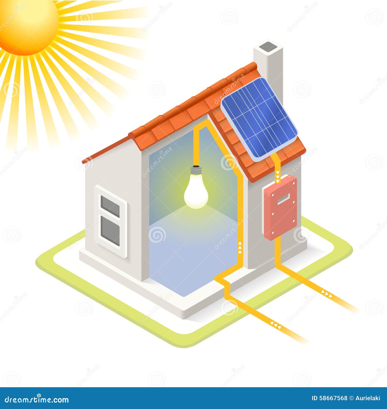 découvrez notre chaîne dédiée à l'énergie solaire, où nous explorons les avantages des panneaux solaires, des conseils d'installation et des solutions pour optimiser votre consommation d'énergie. transformez votre façon de penser l'énergie avec notre contenu informatif et inspirant.