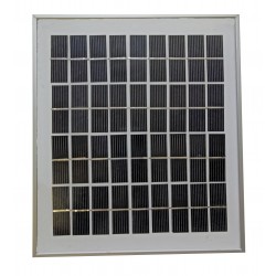 découvrez notre panneau solaire 12v 5w, idéal pour alimenter vos petits équipements en énergie renouvelable. compact et efficace, ce panneau est parfait pour le camping, les bateaux ou des projets diy en extérieur. profitez d'une solution durable pour vos besoins énergétiques !