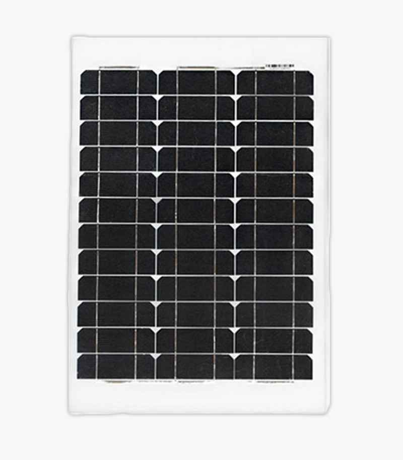 découvrez notre panneau solaire 24v 20w, spécialement conçu pour offrir une solution énergétique optimale pour vos projets de plein air ou vos installations autonomes. profitez d'une source d'énergie renouvelable efficace et fiable.