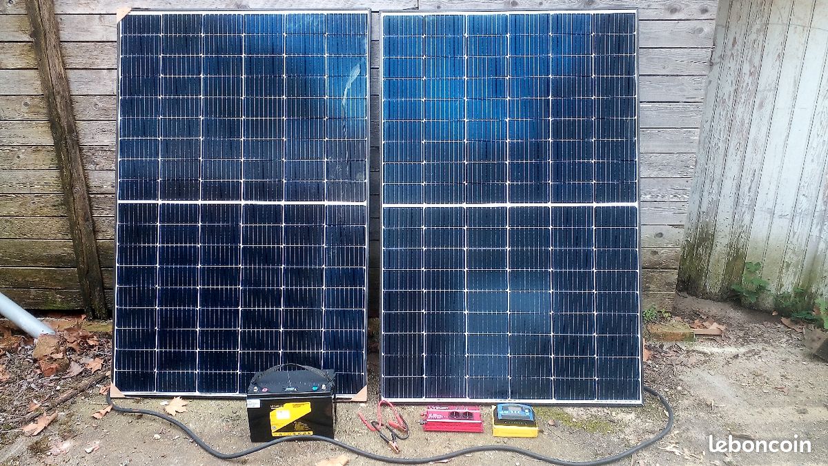 découvrez les avantages d'un panneau solaire autonome, une solution énergétique durable et indépendante. idéal pour réduire votre empreinte carbone, ce système vous permet de produire votre propre électricité tout en réalisant des économies sur vos factures. optez pour l'énergie verte et profitez d'un confort optimal où que vous soyez!