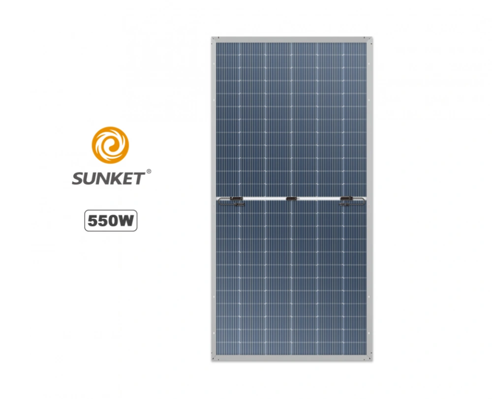 découvrez notre panneau solaire 500w, une solution énergétique performante et durable pour réduire votre facture d'électricité et protéger l'environnement. idéal pour les maisons et les entreprises souhaitant optimiser leur consommation d'énergie renouvelable.