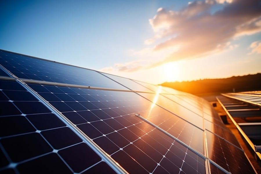 découvrez les prix des panneaux solaires et comparez les options pour économiser sur votre facture d'énergie tout en contribuant à un avenir durable. trouvez les meilleures offres et conseils pour un investissement rentable dans l'énergie solaire.
