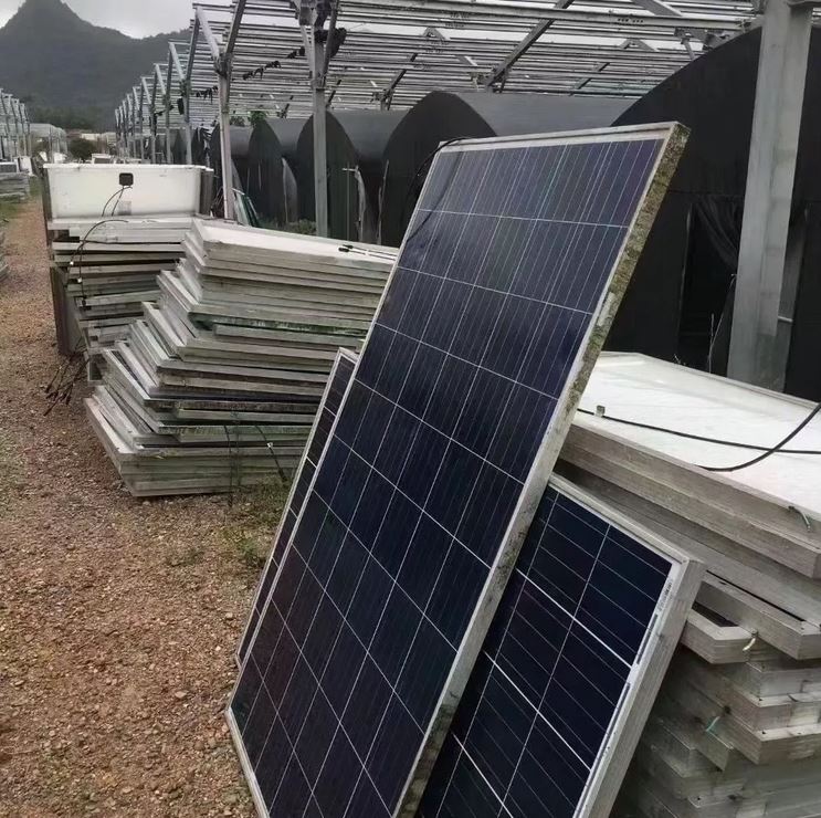 découvrez les meilleurs prix des panneaux solaires en 2023. comparez les offres, bénéficiez d'un guide d'achat et faites des économies sur votre consommation d'énergie tout en préservant l'environnement.