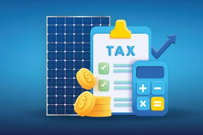 découvrez comment bénéficier du crédit d'impôt pour les installations photovoltaïques. profitez d'une réduction d'impôt tout en investissant dans l'énergie renouvelable et en réduisant votre empreinte carbone.
