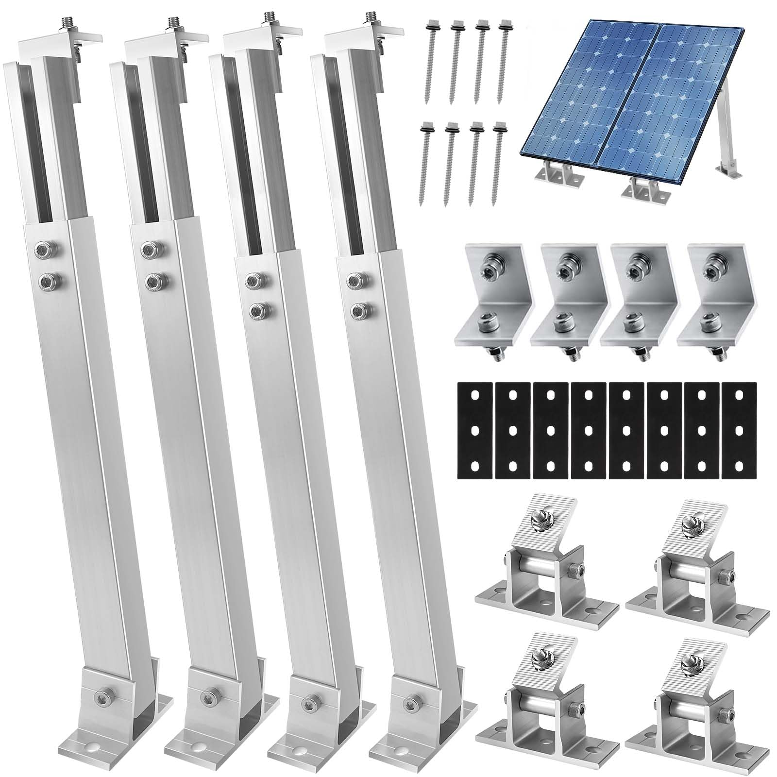 découvrez notre sélection de panneaux solaires sur amazon, idéaux pour optimiser votre consommation d'énergie et réduire votre empreinte carbone. trouvez des options adaptées à tous vos besoins, des kits complets aux accessoires, et profitez d'une installation facile. économisez sur vos factures et faites un geste pour la planète avec nos produits de qualité.