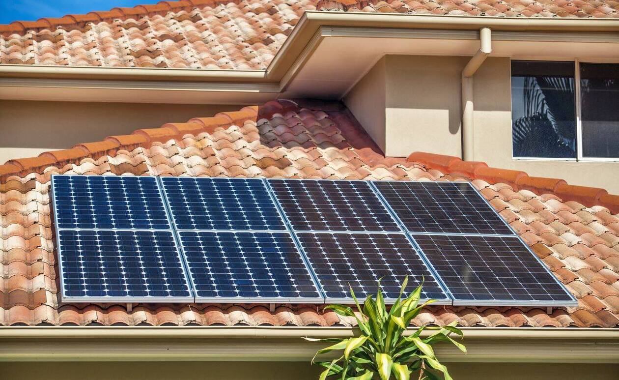 découvrez comment les panneaux photovoltaïques peuvent vous faire réaliser d'importantes économies sur votre facture d'électricité. profitez de l'énergie solaire pour réduire vos coûts énergétiques tout en contribuant à la protection de l'environnement.
