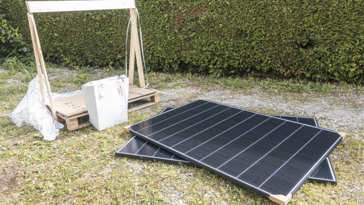 découvrez comment les panneaux photovoltaïques peuvent transformer votre consommation d'énergie en offrant une solution durable et économique. informez-vous sur les avantages de l'énergie solaire et optimisez votre impact environnemental tout en réduisant vos factures d'électricité.