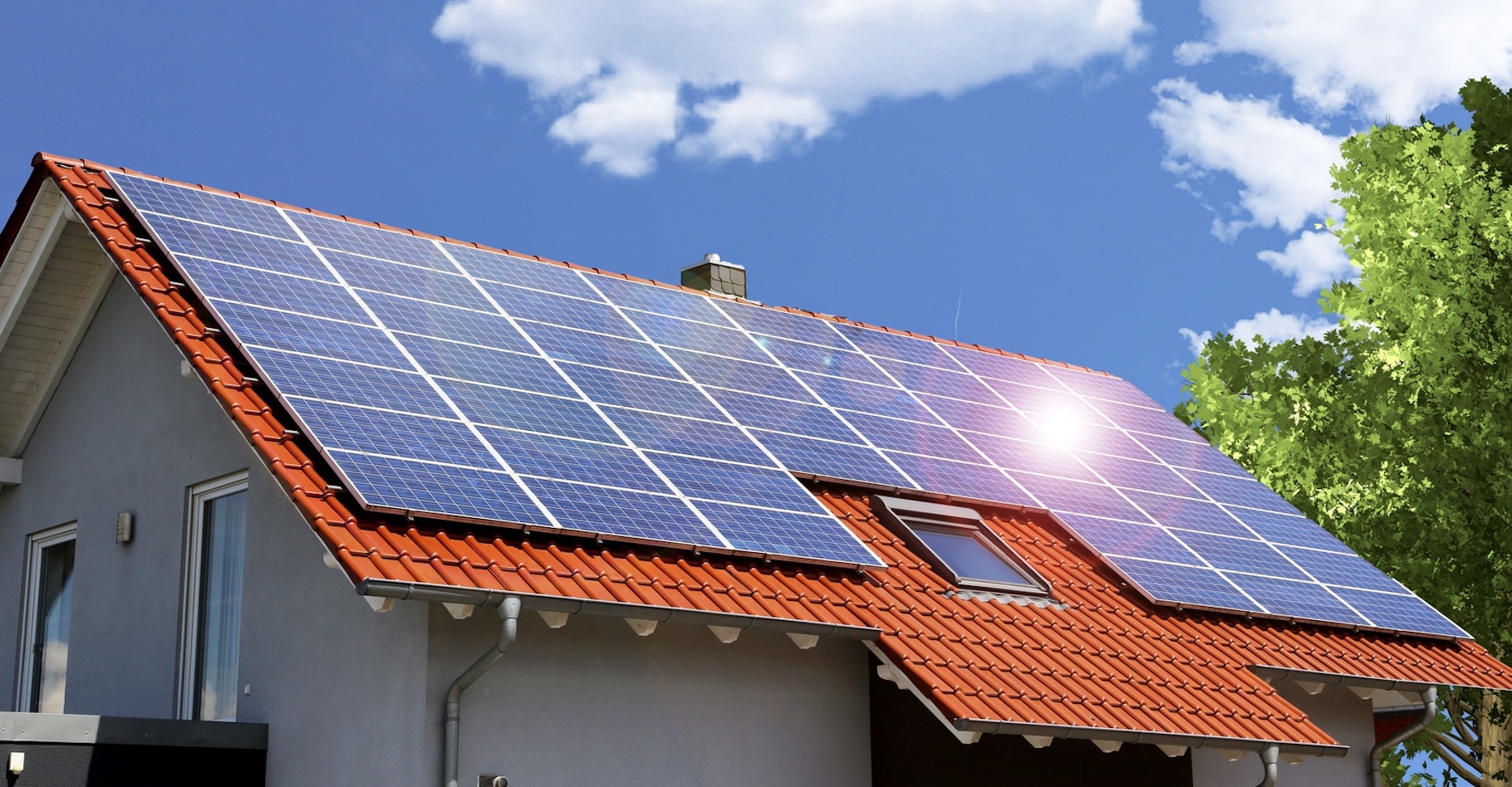 découvrez comment les panneaux solaires peuvent transformer votre consommation d'énergie. optimisez votre production d'électricité, réduisez vos factures et adoptez une démarche écologique grâce à l'énergie solaire. informez-vous sur les avantages, le fonctionnement et les solutions adaptées à vos besoins.